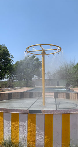 Resort,Murbad